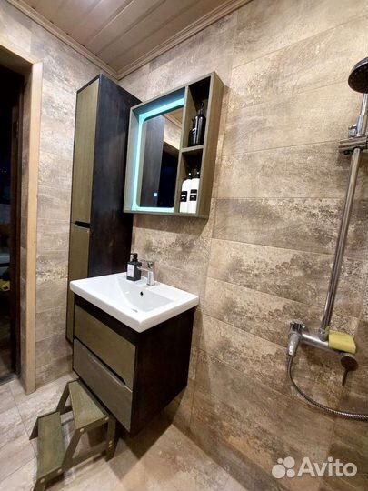 Гарнитур для ванной