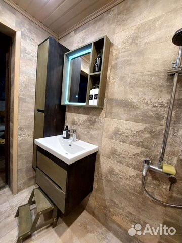 Гарнитур для ванной