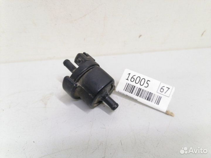 Клапан вентиляции Audi A4 B5