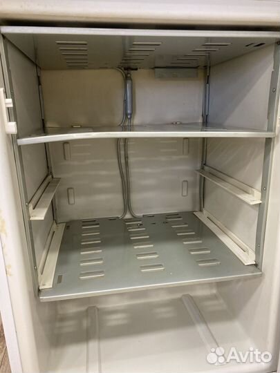 Морозильная камера бирюса бу