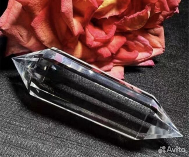 Кристаллы камни