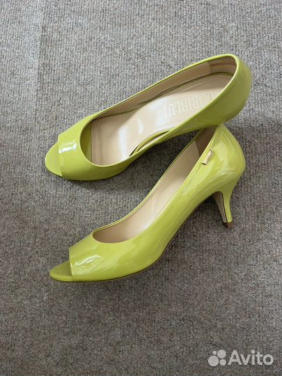 Туфли женские 37 loriblu