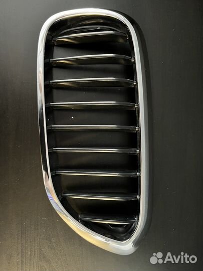 Ноздри bmw 5 g30