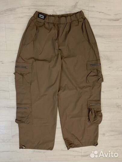 Штаны hommeplusless