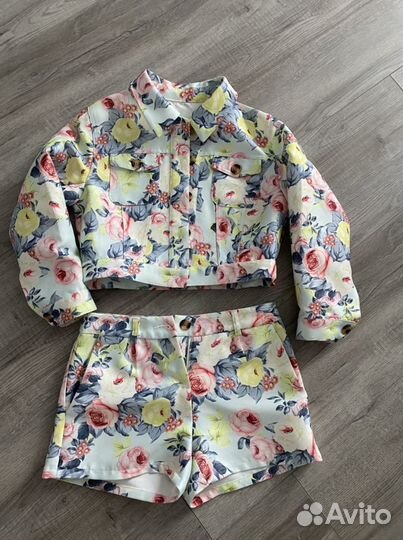 Женские вещи пакетом 40 42