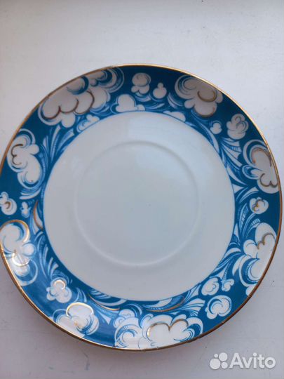 Тарелки лфз на добор