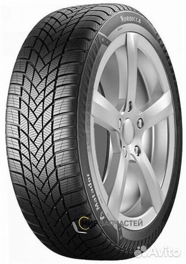Matador MP 93 Nordicca 225/60 R17 103V
