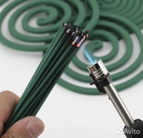 Японская зажигалка Soto ST-480C