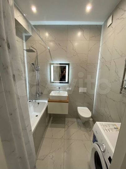 1-к. квартира, 36 м², 11/12 эт.