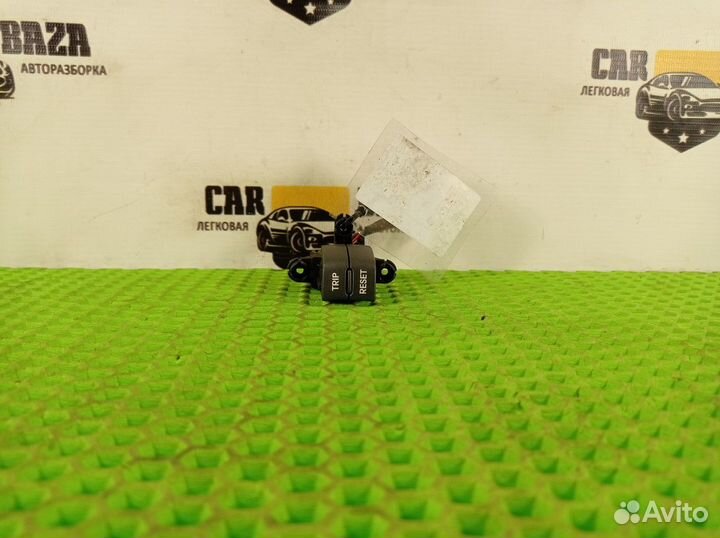 Кнопка многофункциональная Kia Sportage