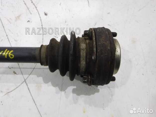 Привод задний правый 33217523960