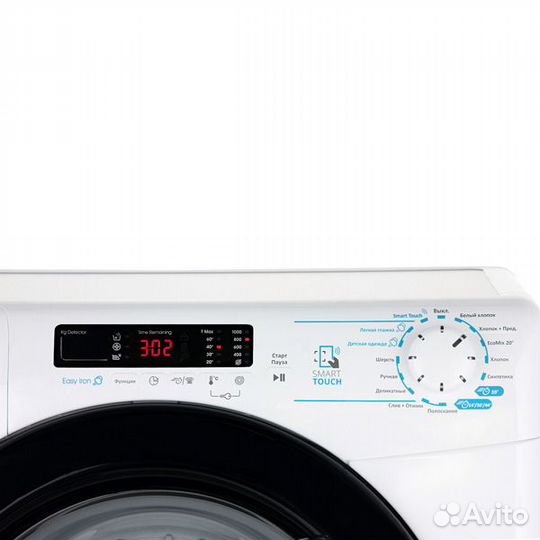 Стиральная машина Candy CSS34 1062DB1 Новая