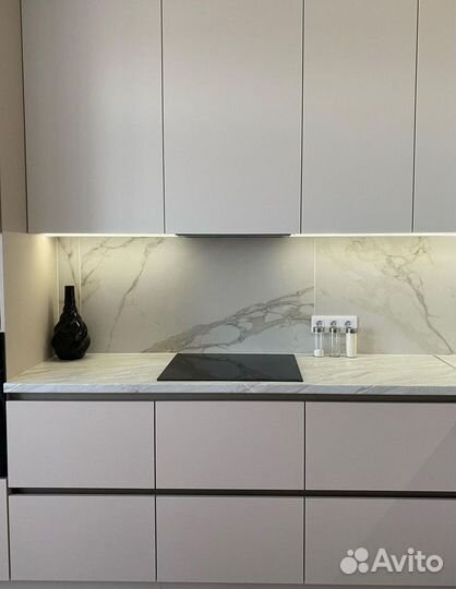 Кухня на заказ. Кухонный гарнитур от производителя