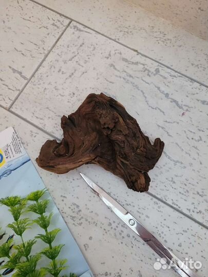 Аксессуары для аквариума