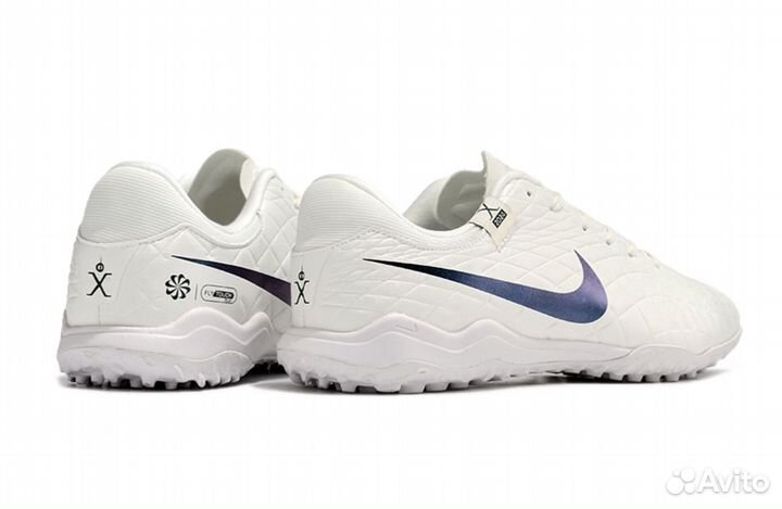 Сороконожки nike tiempo legend 10 tf