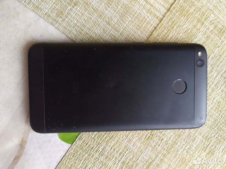 Xiaomi Redmi 4X, 3/32 ГБ