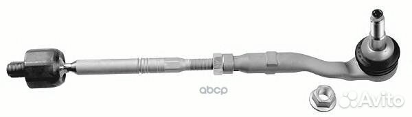 Тяга рулевая в сборе правая BMW F10, F01 347280