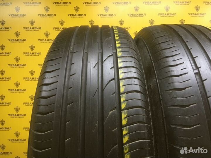 Continental ContiPremiumContact 2 205/70 R16 97H