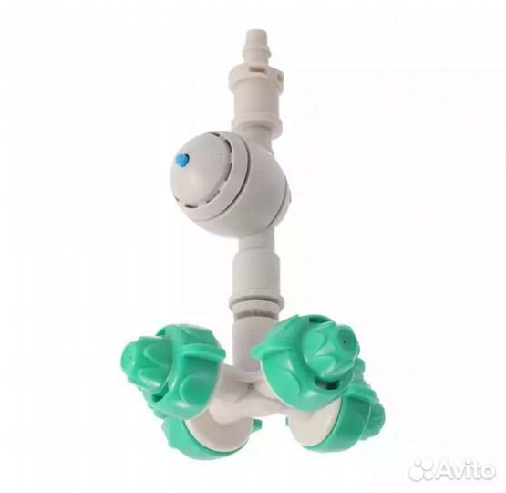 Фоггеры для полива