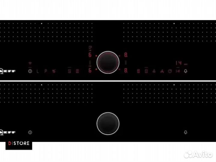 Варочная панель Neff T66TS6RN0 (Испания)
