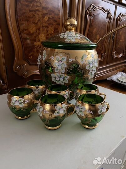 Набор столовой посуды