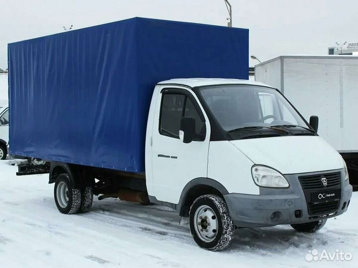 Грузоперевозки Переезды Газель Межгород