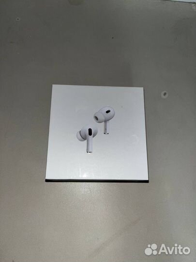 Airpods про 2 оригинал