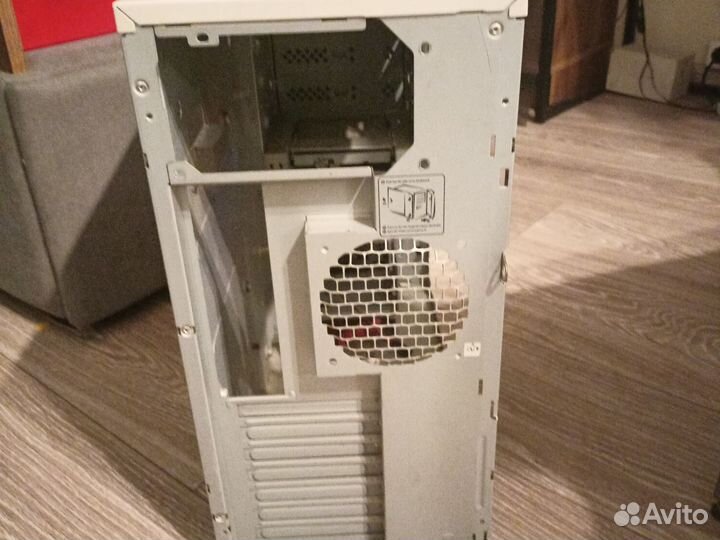 Корпус для пк