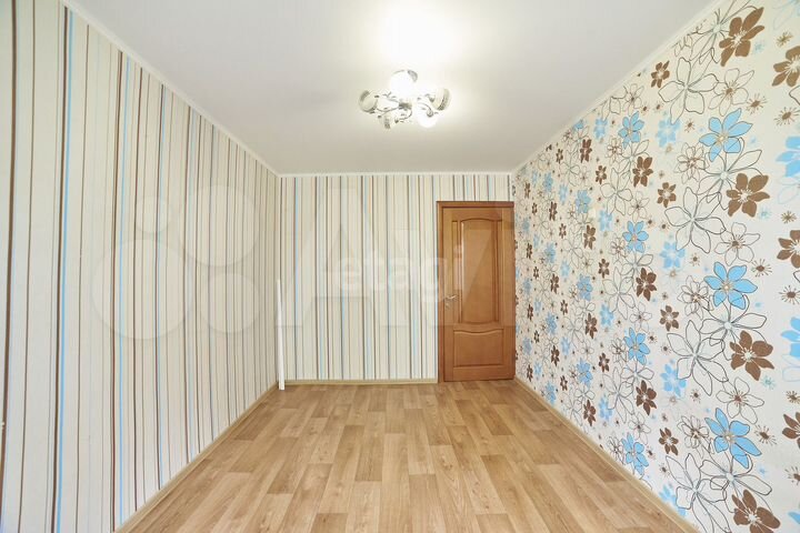 4-к. квартира, 78,6 м², 3/5 эт.