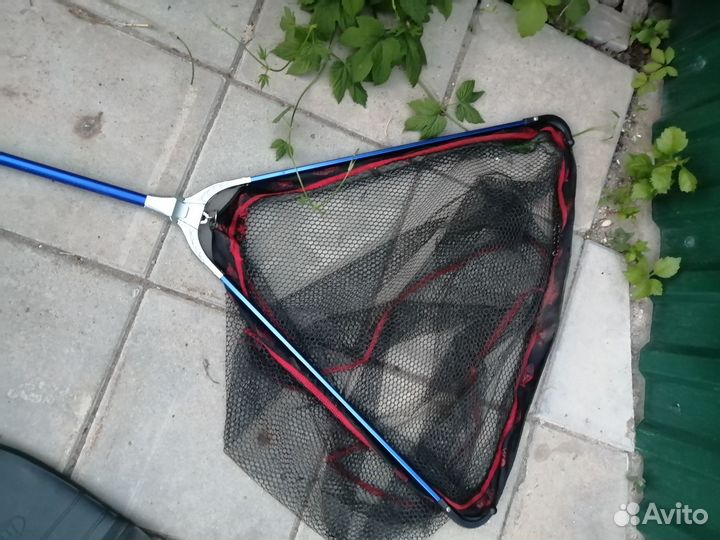 Сачек для рыбалки