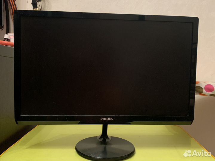 Монитор Philips
