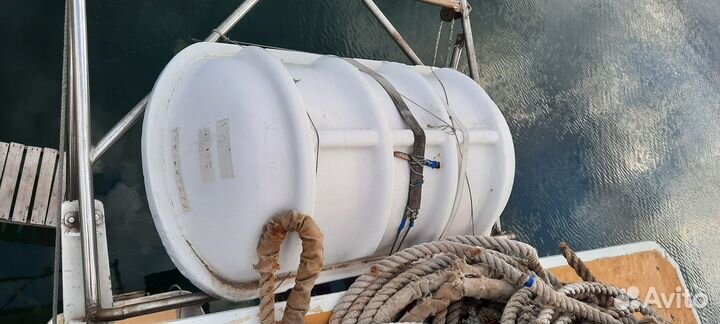 Плот спасательный Viking 25