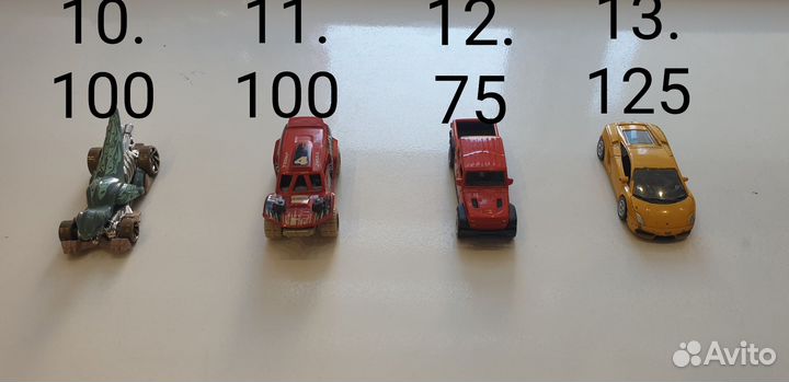 Коллекционные машинки,Hot Wheels