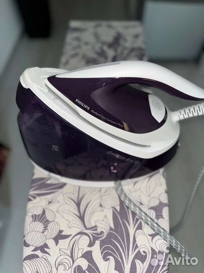 Утюг Парогенератор Philips