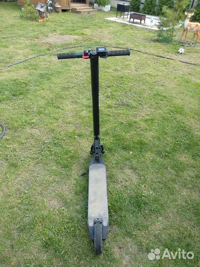 Электросамокат iconbit