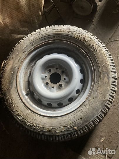 Шины r13(ваз )