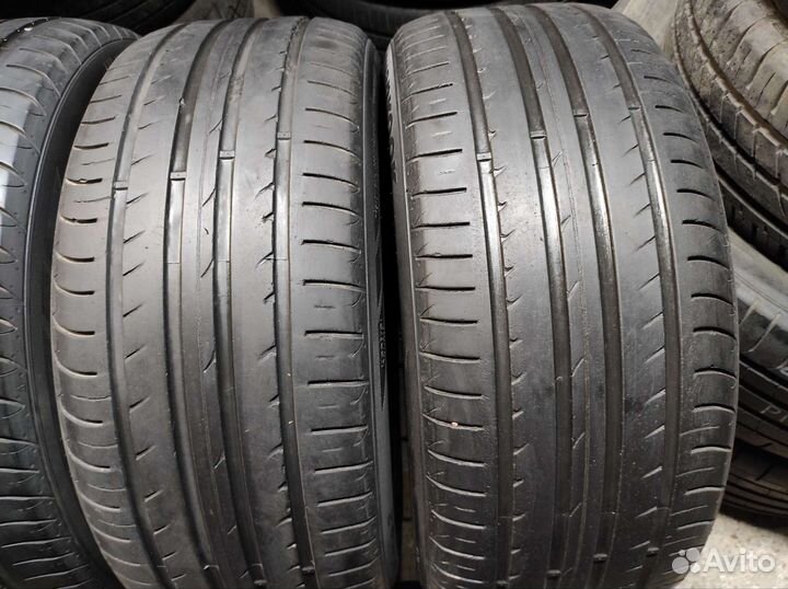 Hankook Ventus Prime 2 K115 245/45 R18