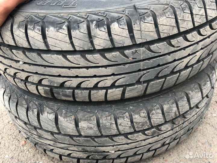 Tunga Zodiak 2 195/65 R15 48