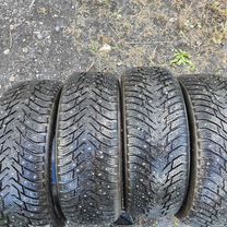 Nokian Tyres Hakkapeliitta 8 195/55 R16