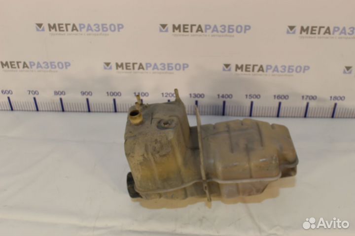 Расширительный бачок Scania 2401668