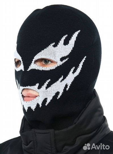 Балаклава волчок