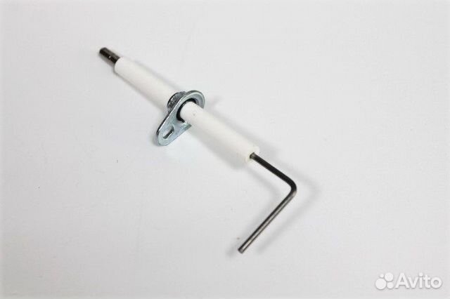 R Электрод розжига для котлов Buderus GAZ 2500F