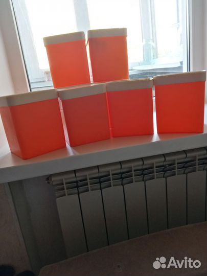 Ёмкость для продуктов