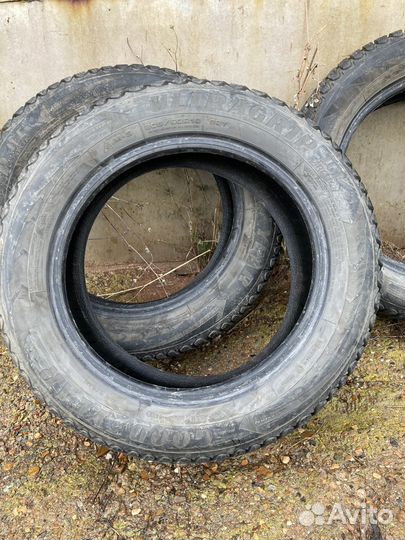 Goodyear Ultra Grip Ice Arctic 2 205/60 R16 92T