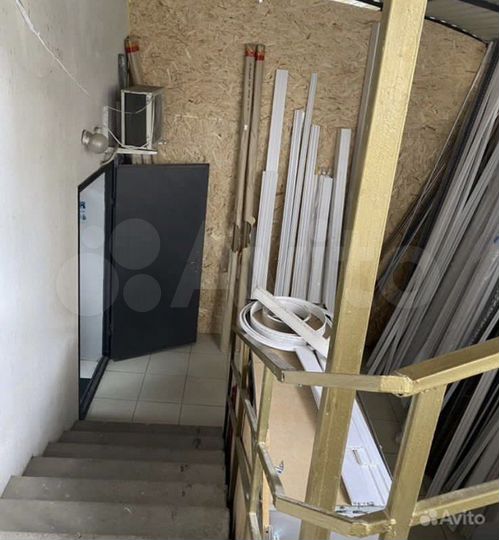 Свободного назначения, 37 м²