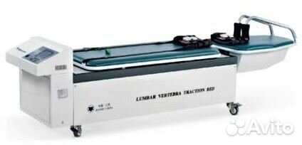 Тракционная система для вытяжения позвоночника500A