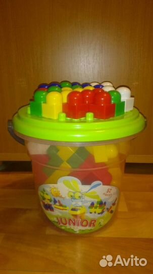 Конструктор