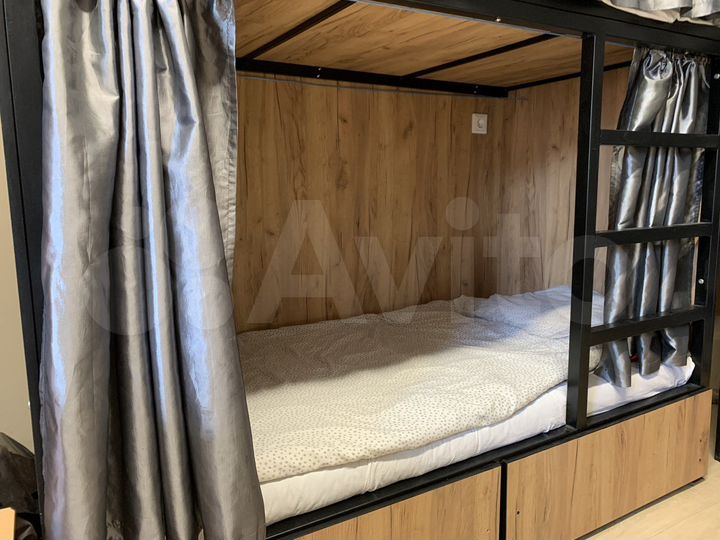 Комната 25 м², 2/3 эт.