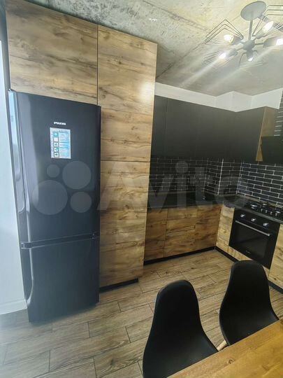 1-к. квартира, 36 м², 9/10 эт.