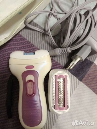 Электрический дипилятор